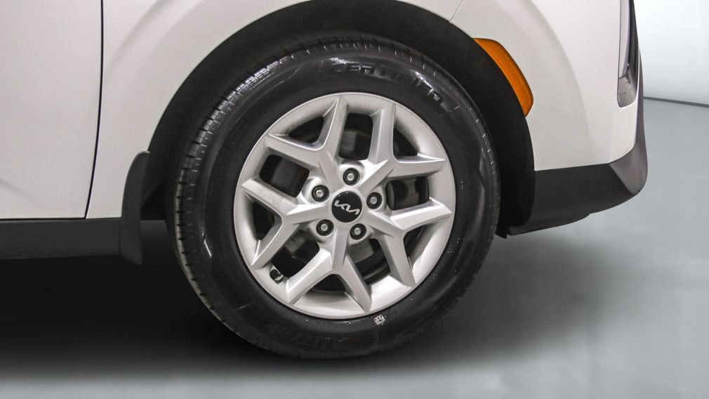 Kia Soul EX 2022 d&rsquo;occasion à vendre - 26