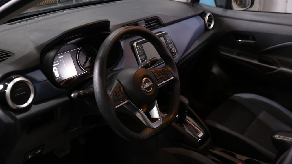 Nissan Versa SV 2024 d&rsquo;occasion à vendre - 7