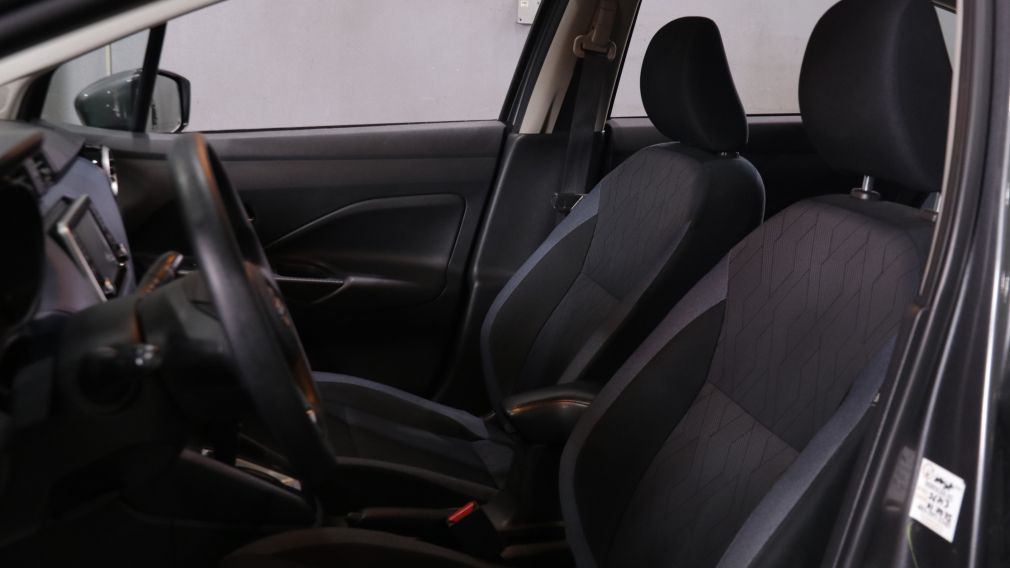 Nissan Versa SV 2024 d&rsquo;occasion à vendre - 8