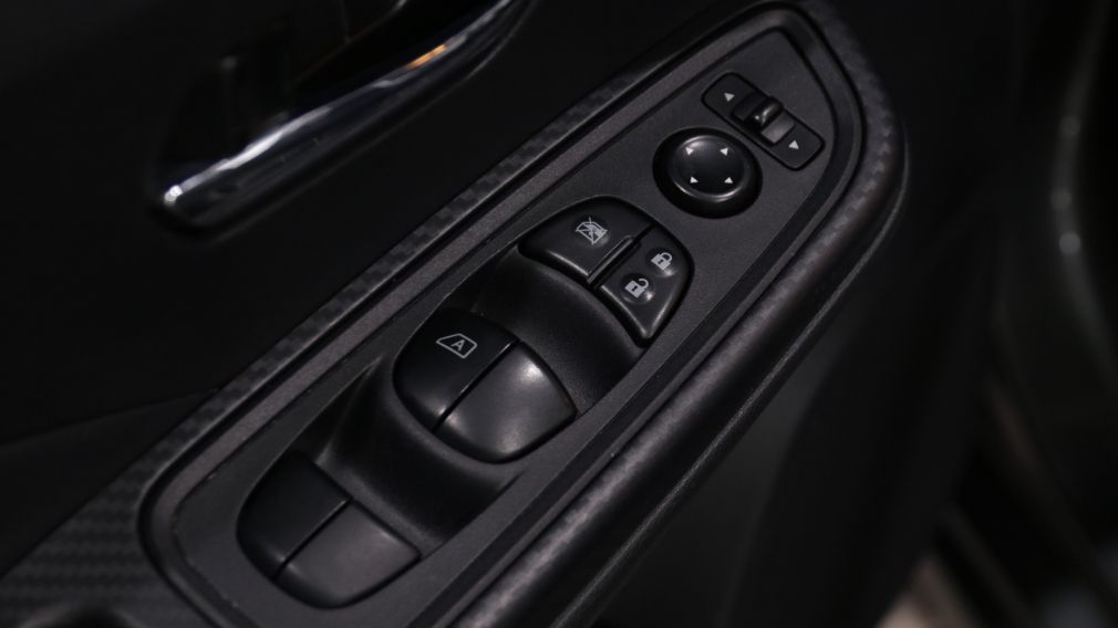 Nissan Versa SV 2024 d&rsquo;occasion à vendre - 9