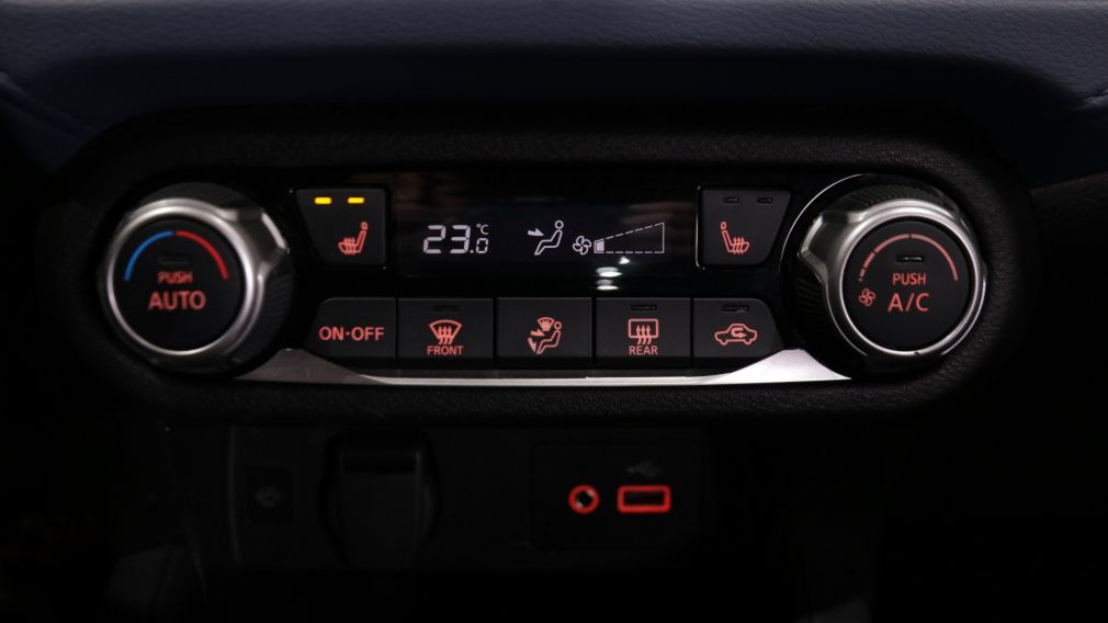 Nissan Versa SV 2024 d&rsquo;occasion à vendre - 16