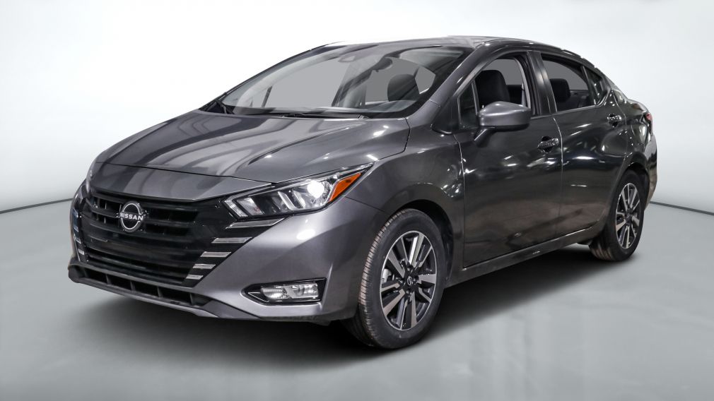 Nissan Versa SV 2024 d&rsquo;occasion à vendre - 3