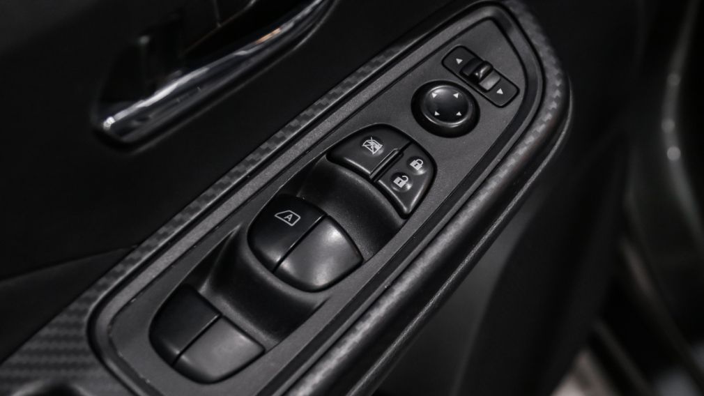 Nissan Versa SV 2024 d&rsquo;occasion à vendre - 9