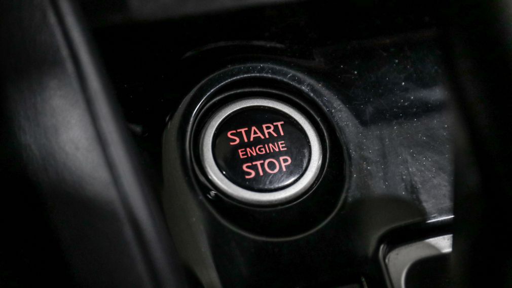 Nissan Versa SV 2024 d&rsquo;occasion à vendre - 14