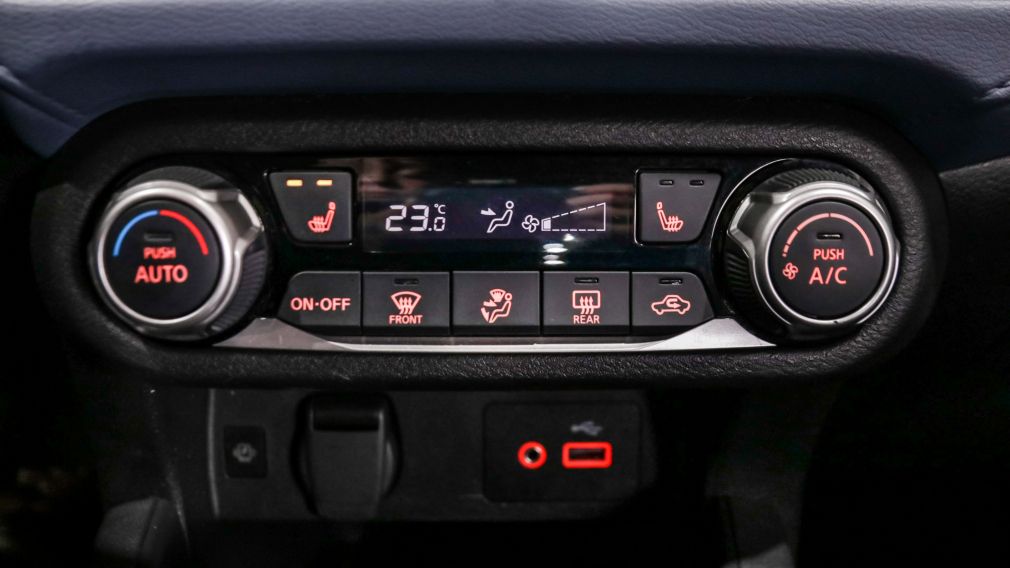 Nissan Versa SV 2024 d&rsquo;occasion à vendre - 16