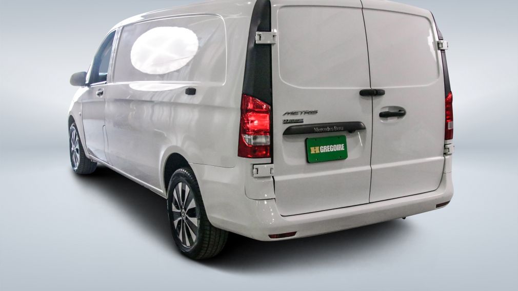 Mercedes Benz Metris 135&Prime; WB 2023 d&rsquo;occasion à vendre - 4