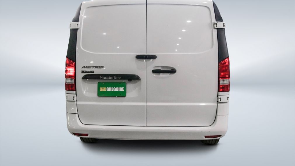 Mercedes Benz Metris 135&Prime; WB 2023 d&rsquo;occasion à vendre - 5