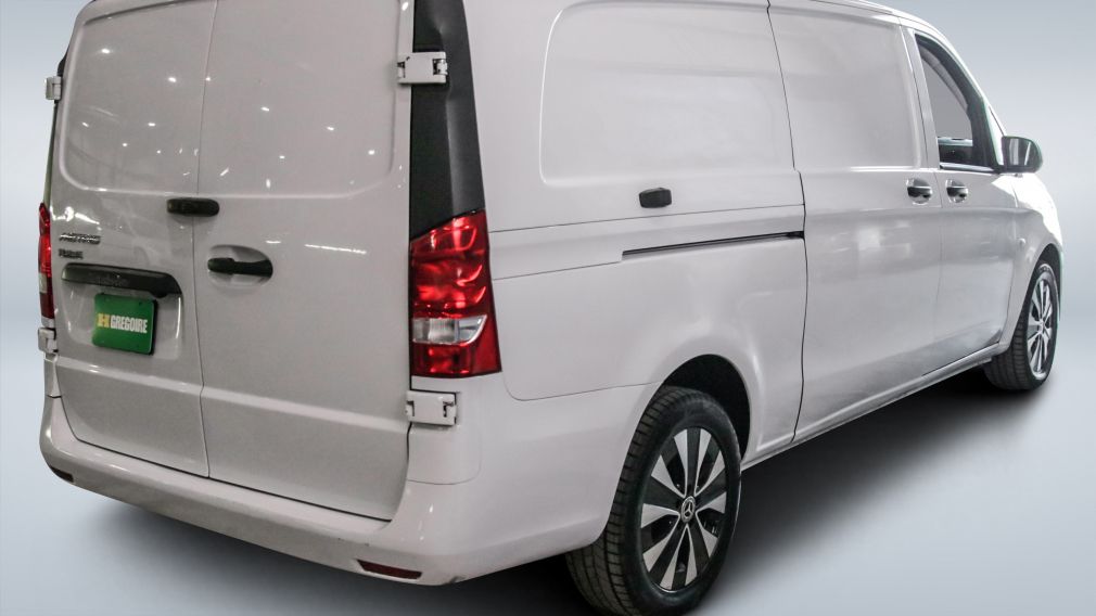 Mercedes Benz Metris 135&Prime; WB 2023 d&rsquo;occasion à vendre - 6