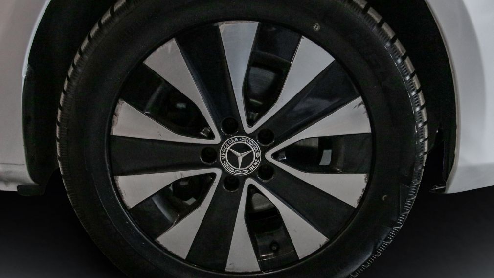 Mercedes Benz Metris 135&Prime; WB 2023 d&rsquo;occasion à vendre - 19