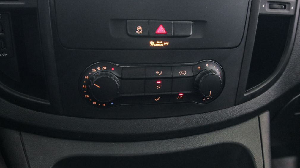 Mercedes Benz Metris 135&Prime; WB 2023 d&rsquo;occasion à vendre - 13