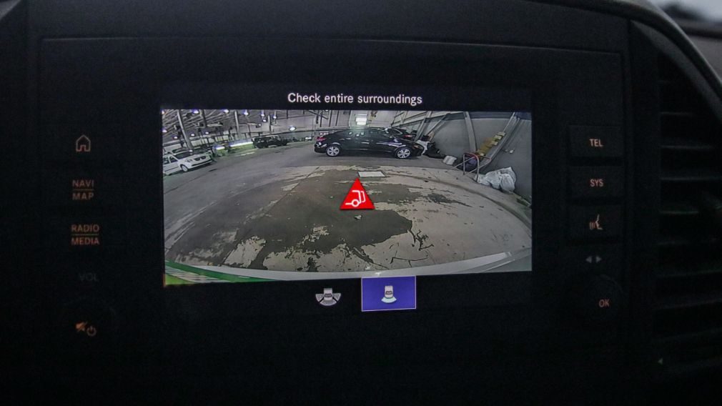 Mercedes Benz Metris 135&Prime; WB 2023 d&rsquo;occasion à vendre - 11