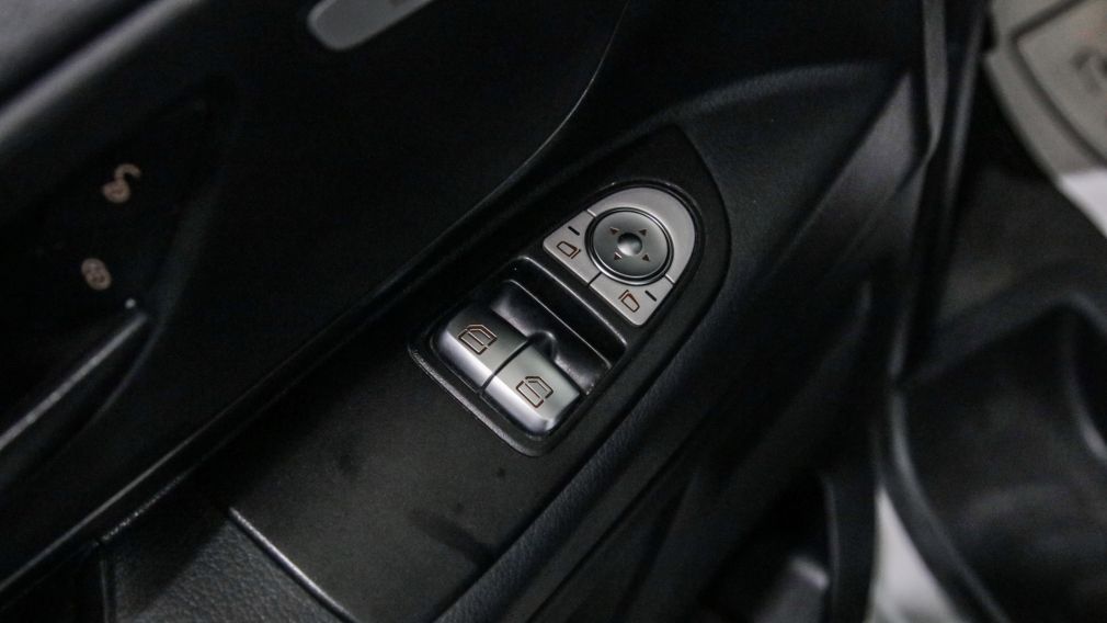 Mercedes Benz Metris 135&Prime; WB 2023 d&rsquo;occasion à vendre - 9