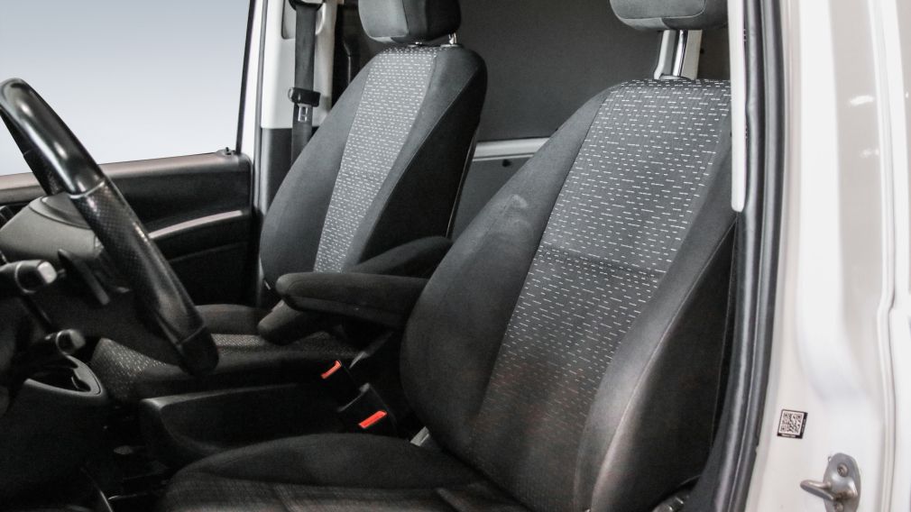 Mercedes Benz Metris 135&Prime; WB 2023 d&rsquo;occasion à vendre - 8