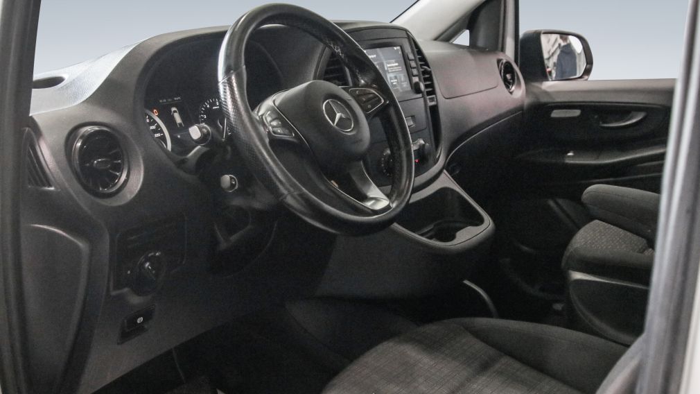 Mercedes Benz Metris 135&Prime; WB 2023 d&rsquo;occasion à vendre - 7