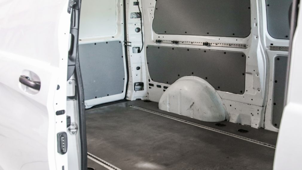Mercedes Benz Metris 135&Prime; WB 2023 d&rsquo;occasion à vendre - 15