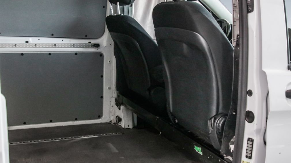 Mercedes Benz Metris 135&Prime; WB 2023 d&rsquo;occasion à vendre - 16