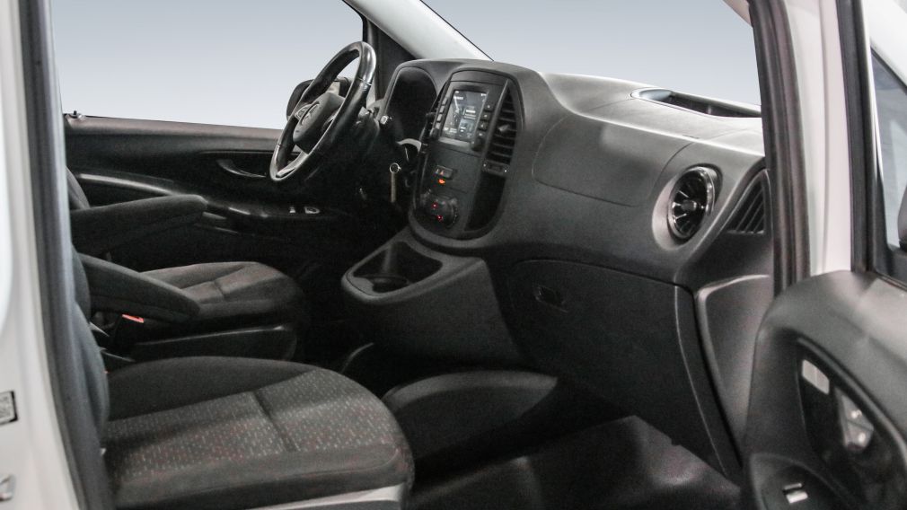 Mercedes Benz Metris 135&Prime; WB 2023 d&rsquo;occasion à vendre - 17