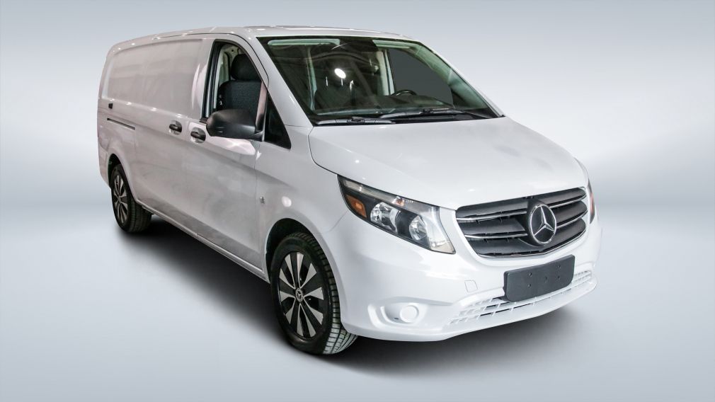 Mercedes Benz Metris 135&Prime; WB 2023 d&rsquo;occasion à vendre - 1