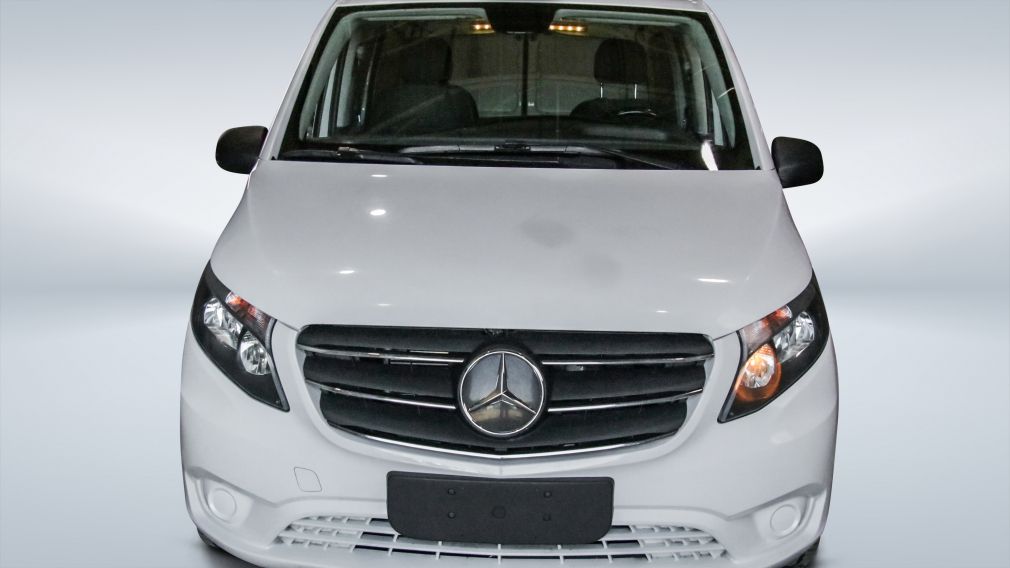Mercedes Benz Metris 135&Prime; WB 2023 d&rsquo;occasion à vendre - 2