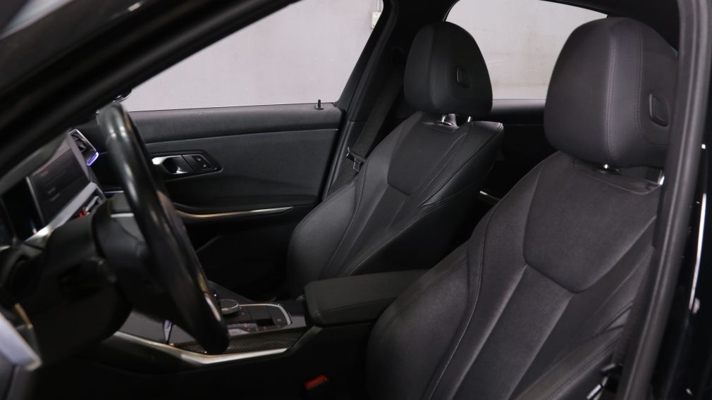 BMW 330I 330i xDrive 2021 d&rsquo;occasion à vendre - 5
