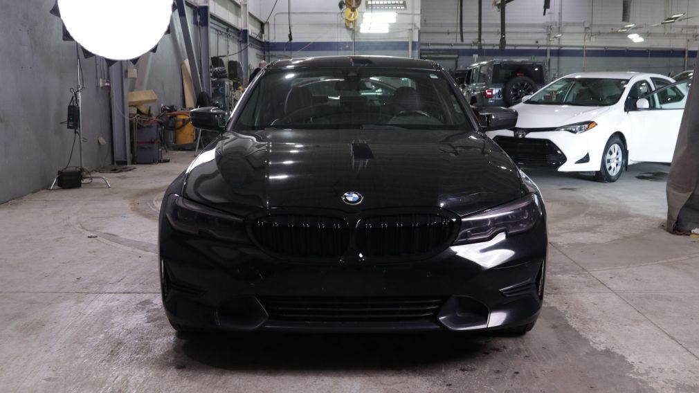 BMW 330I 330i xDrive 2021 d&rsquo;occasion à vendre - 2