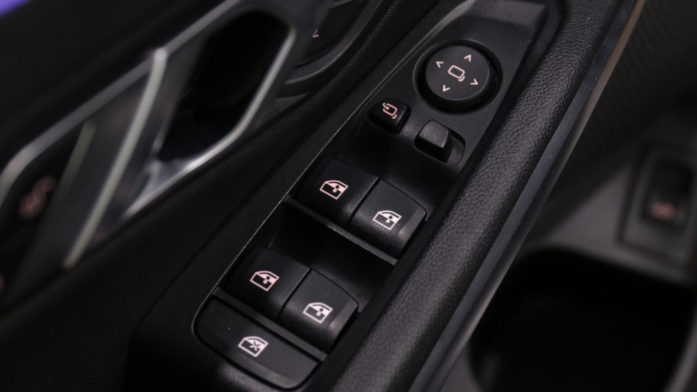 BMW 330I 330i xDrive 2021 d&rsquo;occasion à vendre - 6