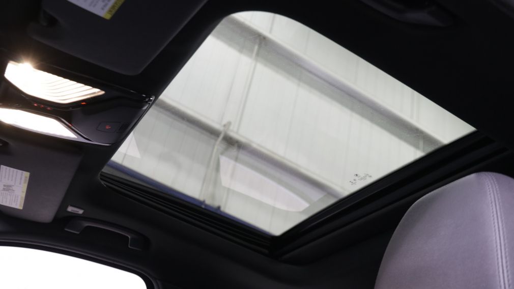 BMW 330I 330i xDrive 2021 d&rsquo;occasion à vendre - 8