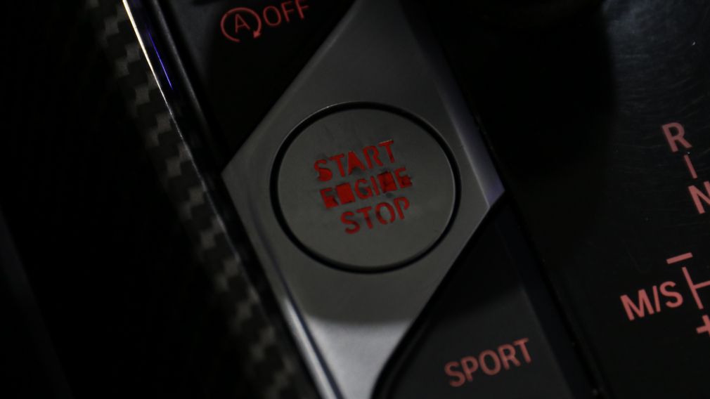 BMW 330I 330i xDrive 2021 d&rsquo;occasion à vendre - 13