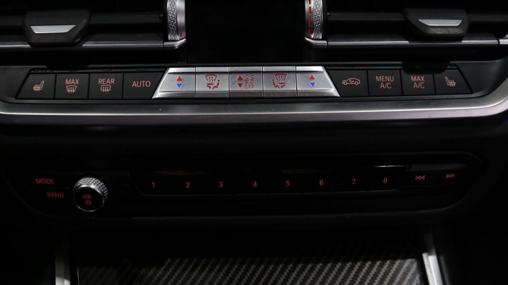 BMW 330I 330i xDrive 2021 d&rsquo;occasion à vendre - 15