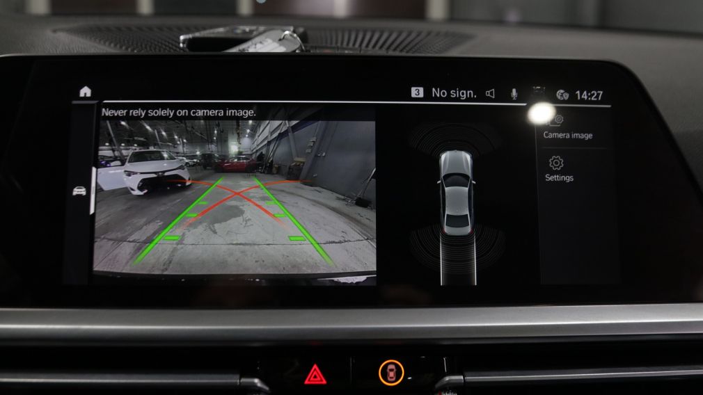 BMW 330I 330i xDrive 2021 d&rsquo;occasion à vendre - 12