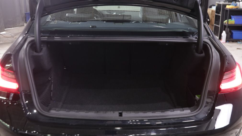 BMW 330I 330i xDrive 2021 d&rsquo;occasion à vendre - 19