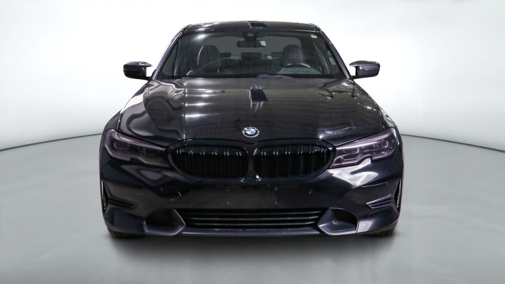 BMW 330I 330i xDrive 2021 d&rsquo;occasion à vendre - 2