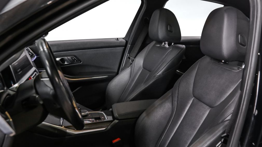 BMW 330I 330i xDrive 2021 d&rsquo;occasion à vendre - 5