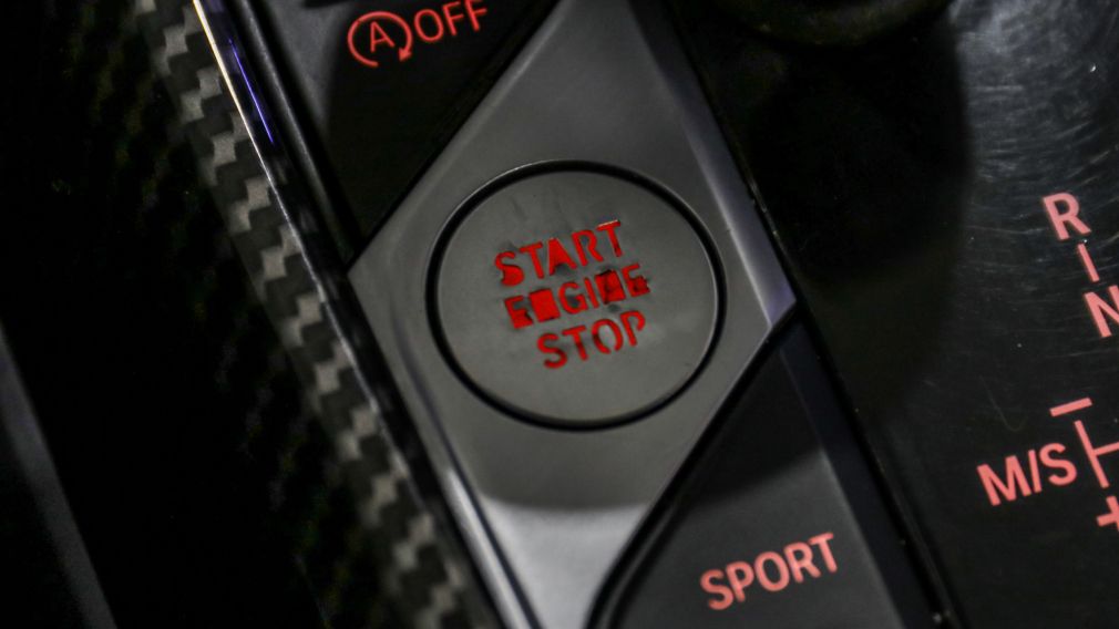 BMW 330I 330i xDrive 2021 d&rsquo;occasion à vendre - 13