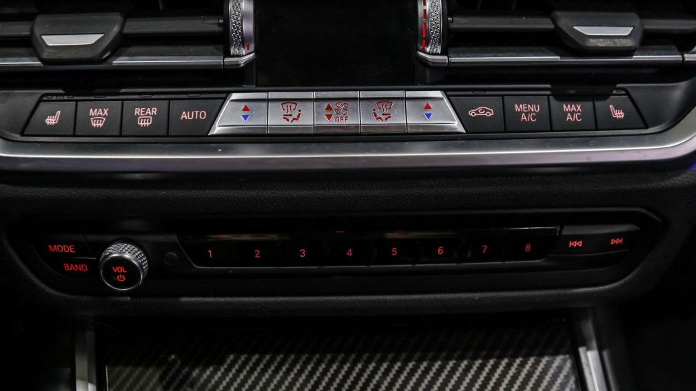 BMW 330I 330i xDrive 2021 d&rsquo;occasion à vendre - 15