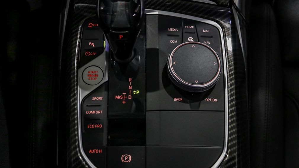 BMW 330I 330i xDrive 2021 d&rsquo;occasion à vendre - 16