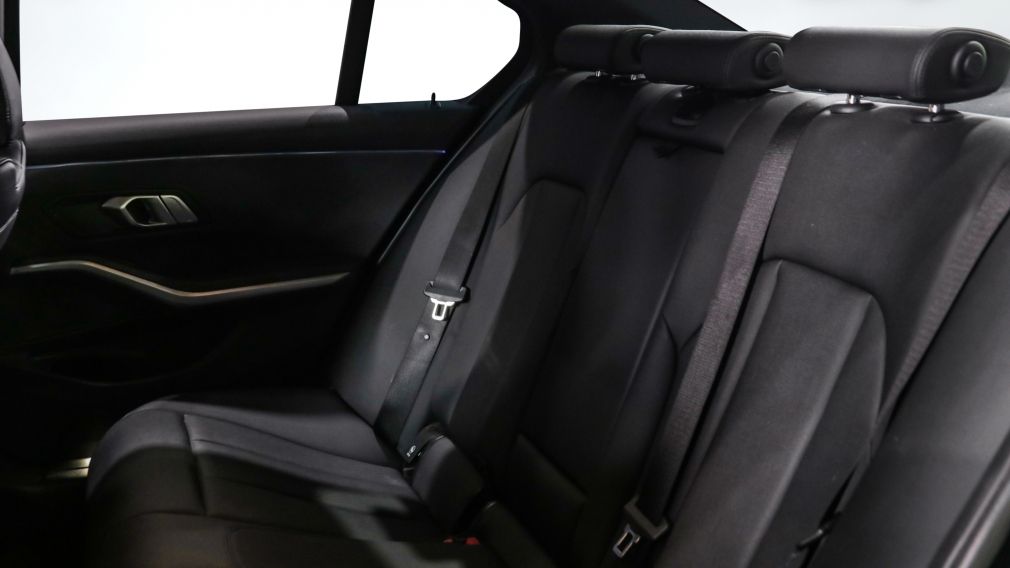 BMW 330I 330i xDrive 2021 d&rsquo;occasion à vendre - 17