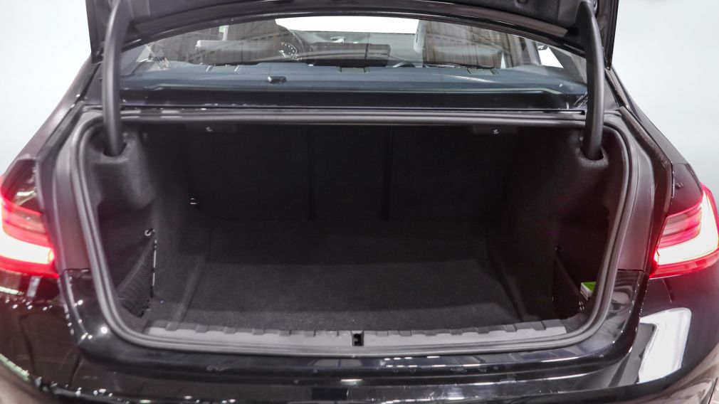 BMW 330I 330i xDrive 2021 d&rsquo;occasion à vendre - 19