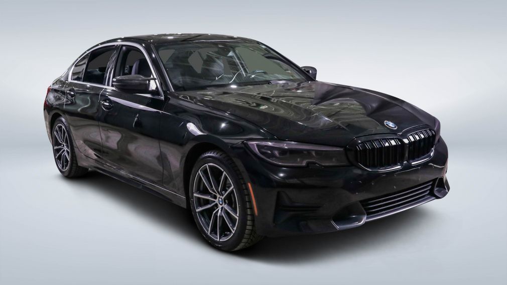 BMW 330I 330i xDrive