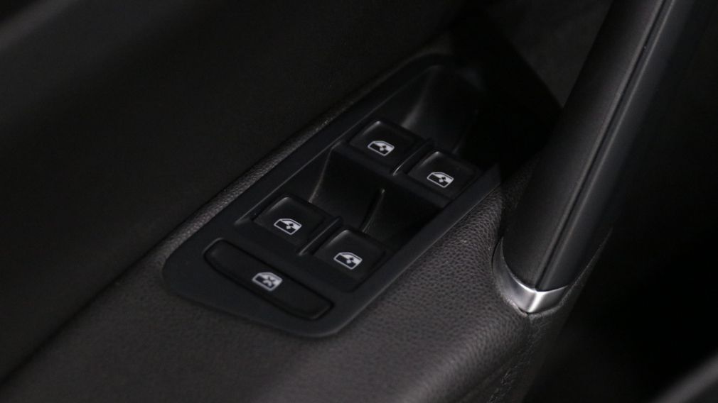 Volkswagen e-Golf Comfortline 2020 d&rsquo;occasion à vendre - 9