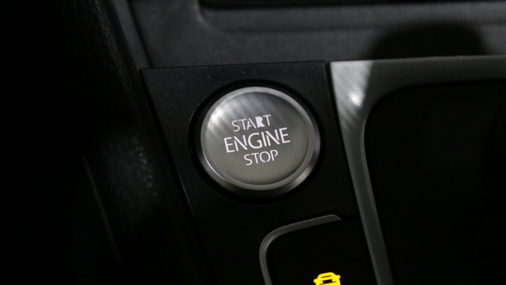 Volkswagen e-Golf Comfortline 2020 d&rsquo;occasion à vendre - 14