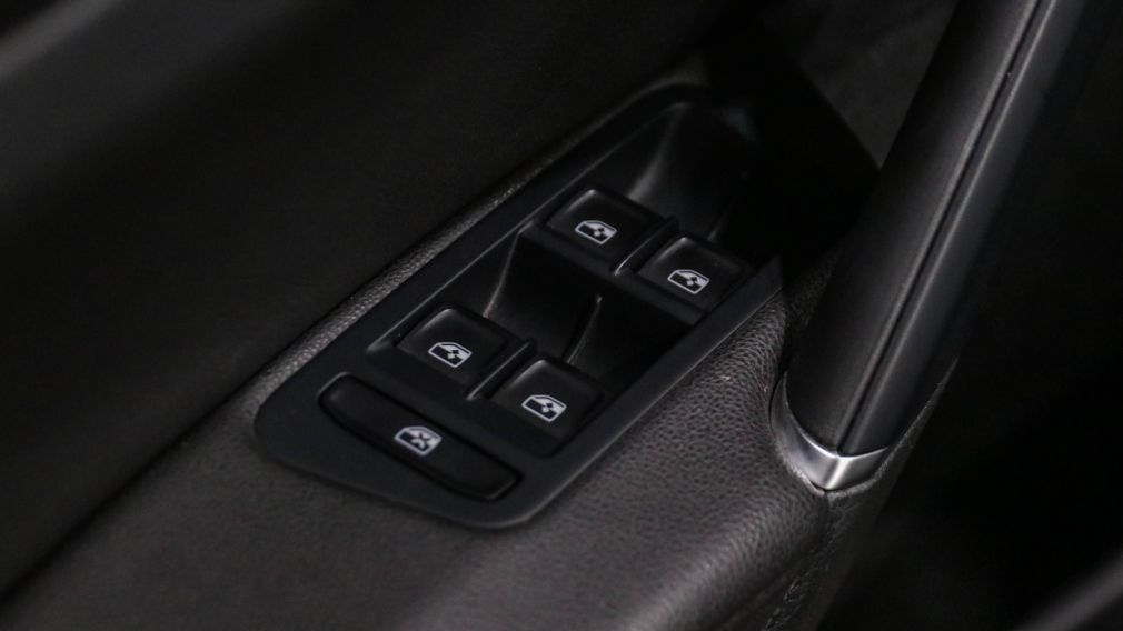 Volkswagen e-Golf Comfortline 2020 d&rsquo;occasion à vendre - 8