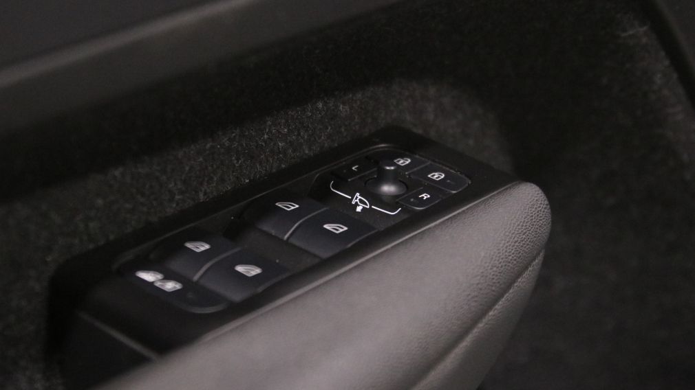 Volvo XC40 Recharge P8 eAWD Pure Electric 2021 d&rsquo;occasion à vendre - 11