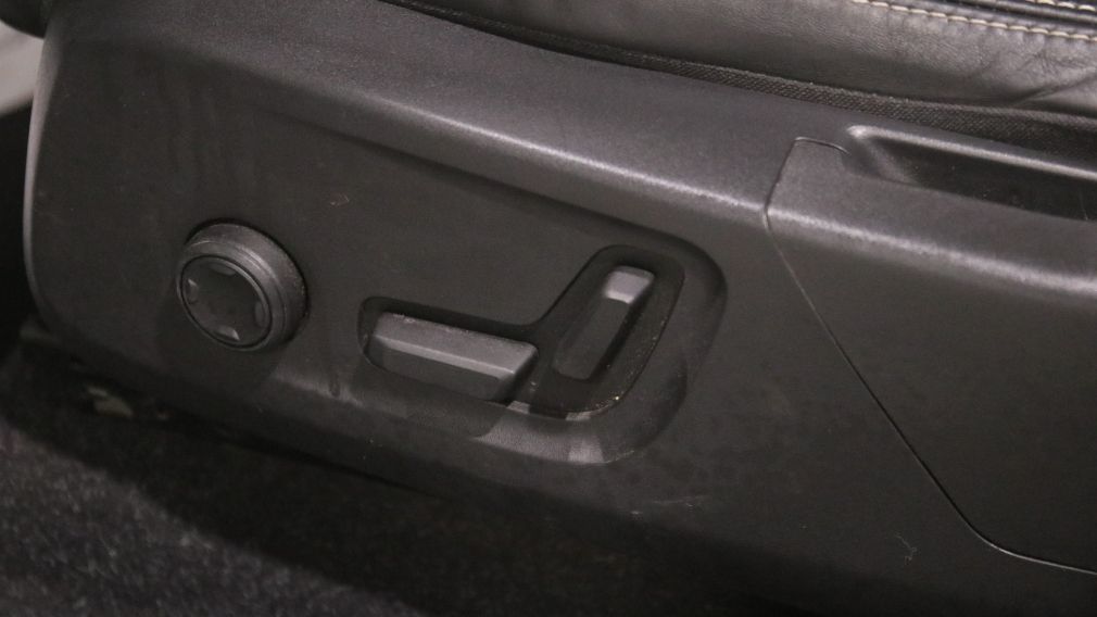 Volvo XC40 Recharge P8 eAWD Pure Electric 2021 d&rsquo;occasion à vendre - 12