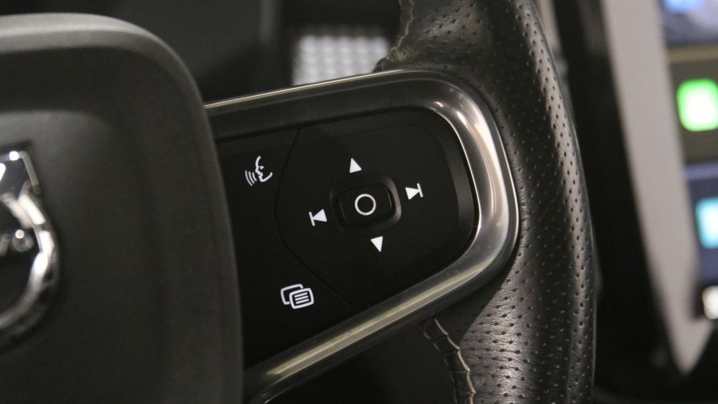 Volvo XC40 Recharge P8 eAWD Pure Electric 2021 d&rsquo;occasion à vendre - 14