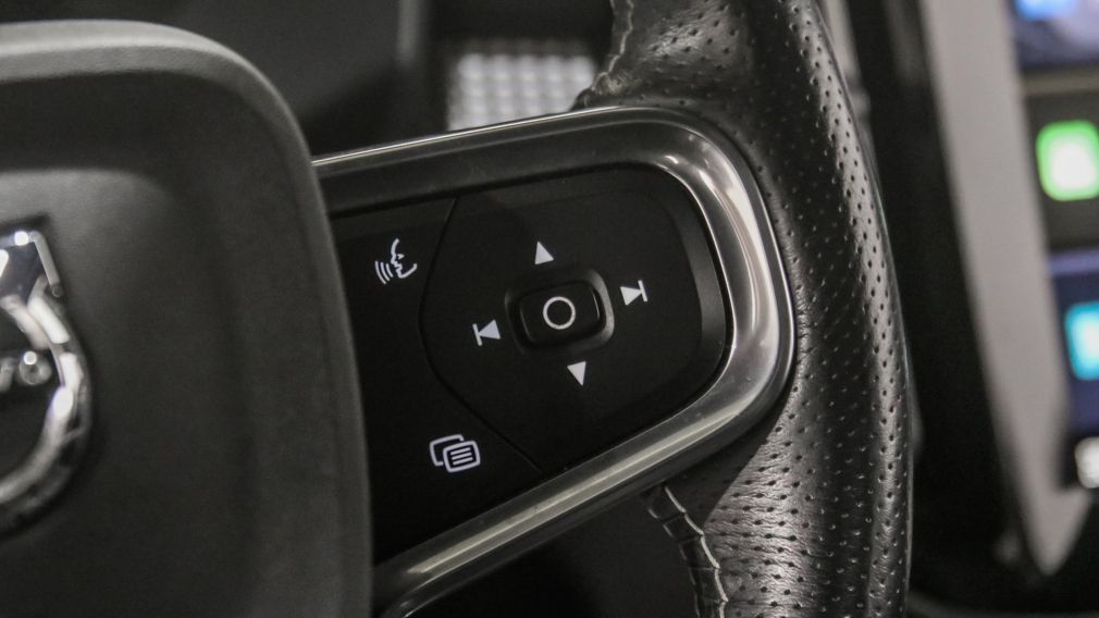 Volvo XC40 Recharge P8 eAWD Pure Electric 2021 d&rsquo;occasion à vendre - 14