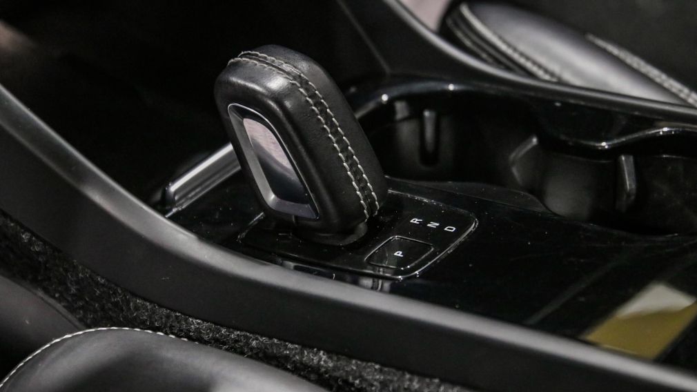 Volvo XC40 Recharge P8 eAWD Pure Electric 2021 d&rsquo;occasion à vendre - 18