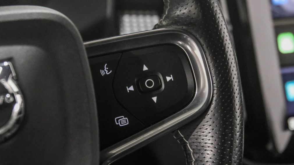 Volvo XC40 Recharge P8 eAWD Pure Electric 2021 d&rsquo;occasion à vendre - 15