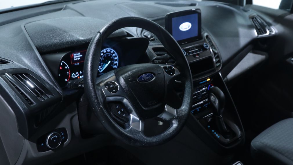 Ford TRANSIT XLT 2020 à vendre à Donnacona - 9