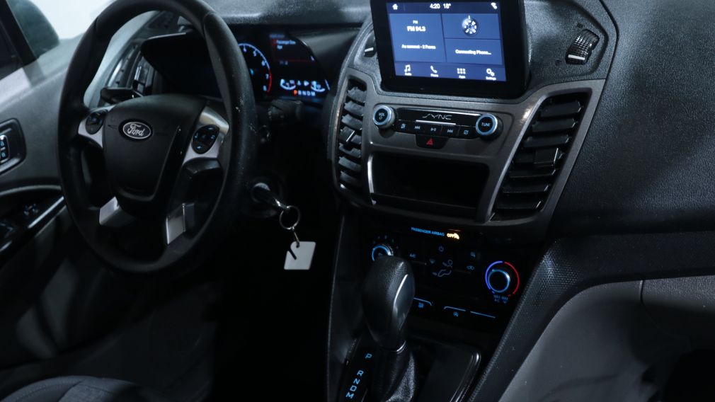 Ford TRANSIT XLT 2020 à vendre à Donnacona - 17